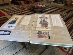 Казанлък - проект „Символът“ - инсталация