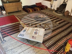 Казанлък - проект „Символът“ - инсталация