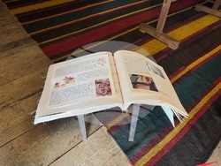 Казанлък - проект „Символът“ - инсталация