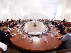 Народно събрание - Комисия по регионална политика, благоустройство и местно самоуправление