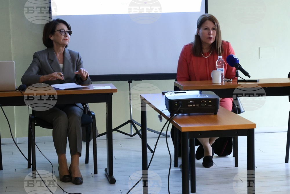 „Действие за хората с макулна дегенерация - водещата причина за загуба на зрение в развития свят“ - кръгла маса