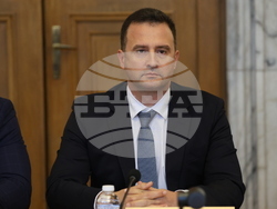 Парламент - Комисия по енергетика