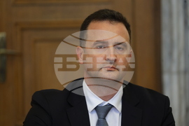 Парламент - Комисия по енергетика