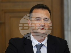 Парламент - Комисия по енергетика