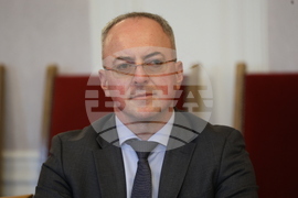 Парламент - Комисия по енергетика