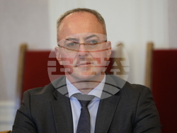 Парламент - Комисия по енергетика