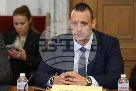 Парламент - Комисия по енергетика