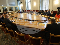 Парламент - Комисия по енергетика