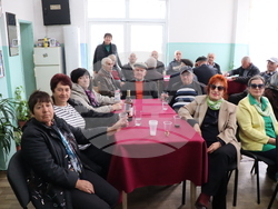 Снимка: Община Ардино 