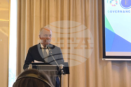 „ESG: Трансформиращо управление за растеж на бизнеса” - конференция