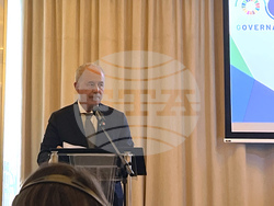 „ESG: Трансформиращо управление за растеж на бизнеса” - конференция