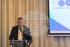 „ESG: Трансформиращо управление за растеж на бизнеса” - конференция