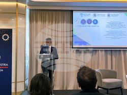 „ESG: Трансформиращо управление за растеж на бизнеса” - конференция