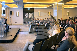 „ESG: Трансформиращо управление за растеж на бизнеса” - конференция