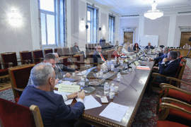 Парламент - Комисия по образованието и науката