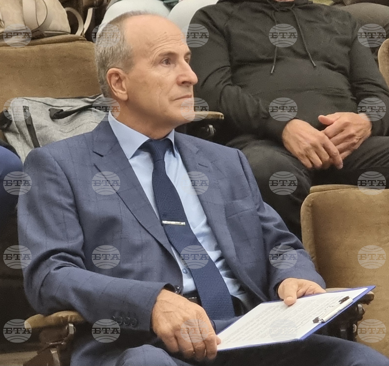 Варна - Съюз на инвалидите в България - филми