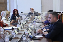 Парламент - Комисия по образованието и науката