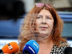 Бургас - Мария Маркова - брифинг