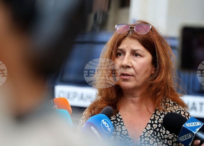 Няма данни за сексуално насилие над дете в детската градина "Радост" в Каблешково, каза прокурор Мария Маркова