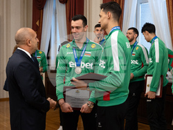 Снимка: Прессекретариат