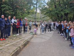 Разград - УСШ „ Руси Бухтев“ - учебна година - откриване