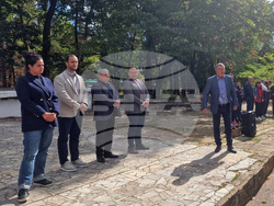 Разград - УСШ „ Руси Бухтев“ - учебна година - откриване