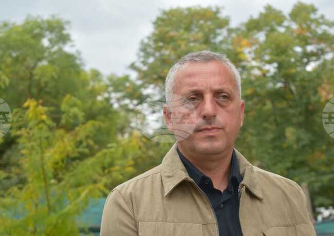 Илхан Мустафов е новият директор на Общинското предприятие „Паркстрой“ в Разград 
