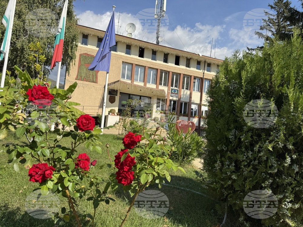 Казанлъшкото село Енина подготвя петдневна програма по повод своя празник Петковден