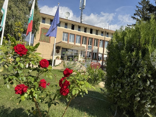 Казанлъшкото село Енина подготвя петдневна програма по повод своя празник Петковден