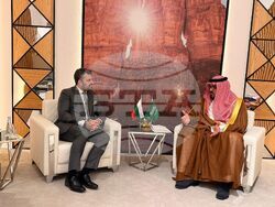 Снимка: Министерство на външните работи 