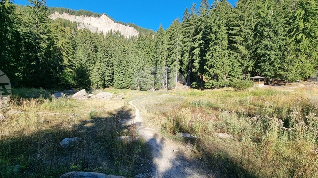 Едно от Смолянските езера пресъхна заради липсата на валежи 