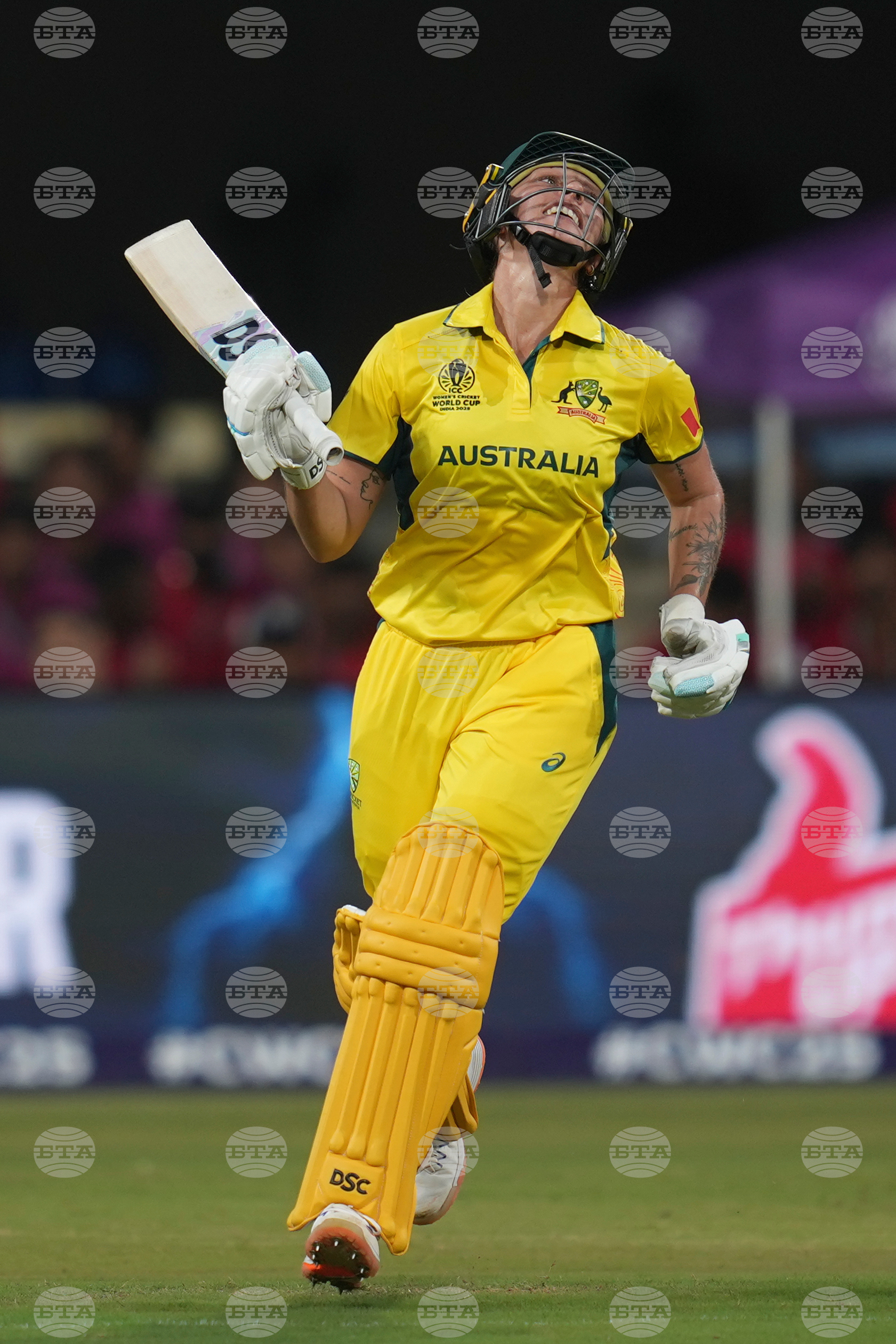 India Women's Cricket WCup