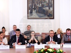 Народно събрание - Комисия по регионална политика, благоустройство и местно самоуправление