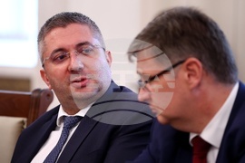 Народно събрание - Комисия по регионална политика, благоустройство и местно самоуправление
