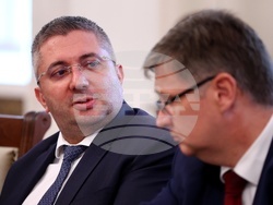 Народно събрание - Комисия по регионална политика, благоустройство и местно самоуправление