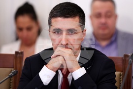 Народно събрание - Комисия по регионална политика, благоустройство и местно самоуправление