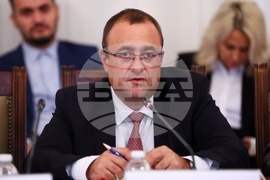 Народно събрание - Комисия по регионална политика, благоустройство и местно самоуправление