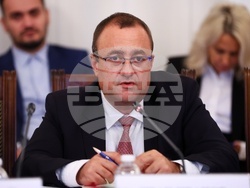 Народно събрание - Комисия по регионална политика, благоустройство и местно самоуправление