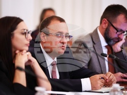 Народно събрание - Комисия по регионална политика, благоустройство и местно самоуправление