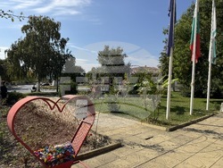 Село Енина - Петковден - празник - подготовка