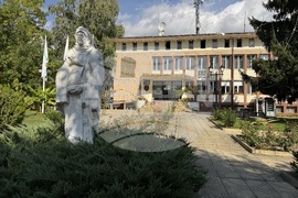 Село Енина - Петковден - празник - подготовка