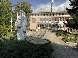 Село Енина - Петковден - празник - подготовка