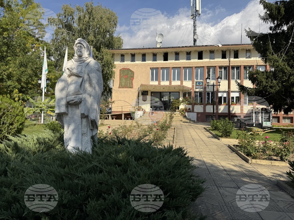 Село Енина - Петковден - празник - подготовка