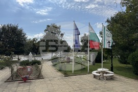 Село Енина - Петковден - празник - подготовка