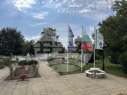 Село Енина - Петковден - празник - подготовка