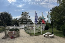 Село Енина - Петковден - празник - подготовка