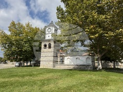 Село Енина - Петковден - празник - подготовка