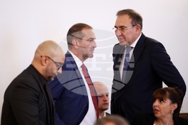 Народно събрание - Комисия по труда и социалната политика