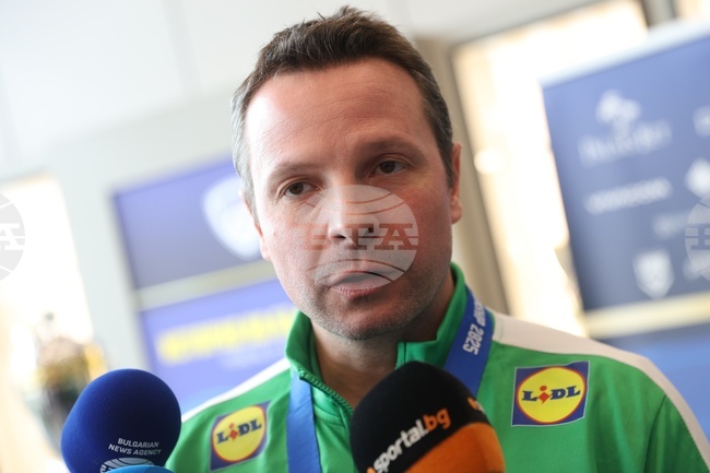 Андрей Жеков: "Това остава за цял живот и осмисля всички лишения"