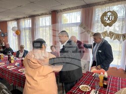 Снимка: Община Русе